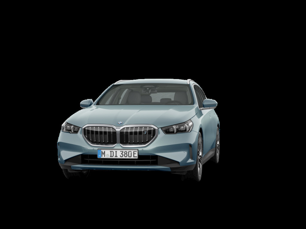 BMW i5