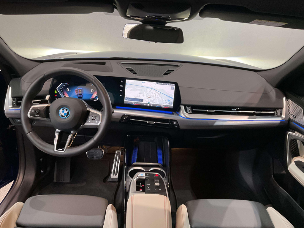 BMW iX2