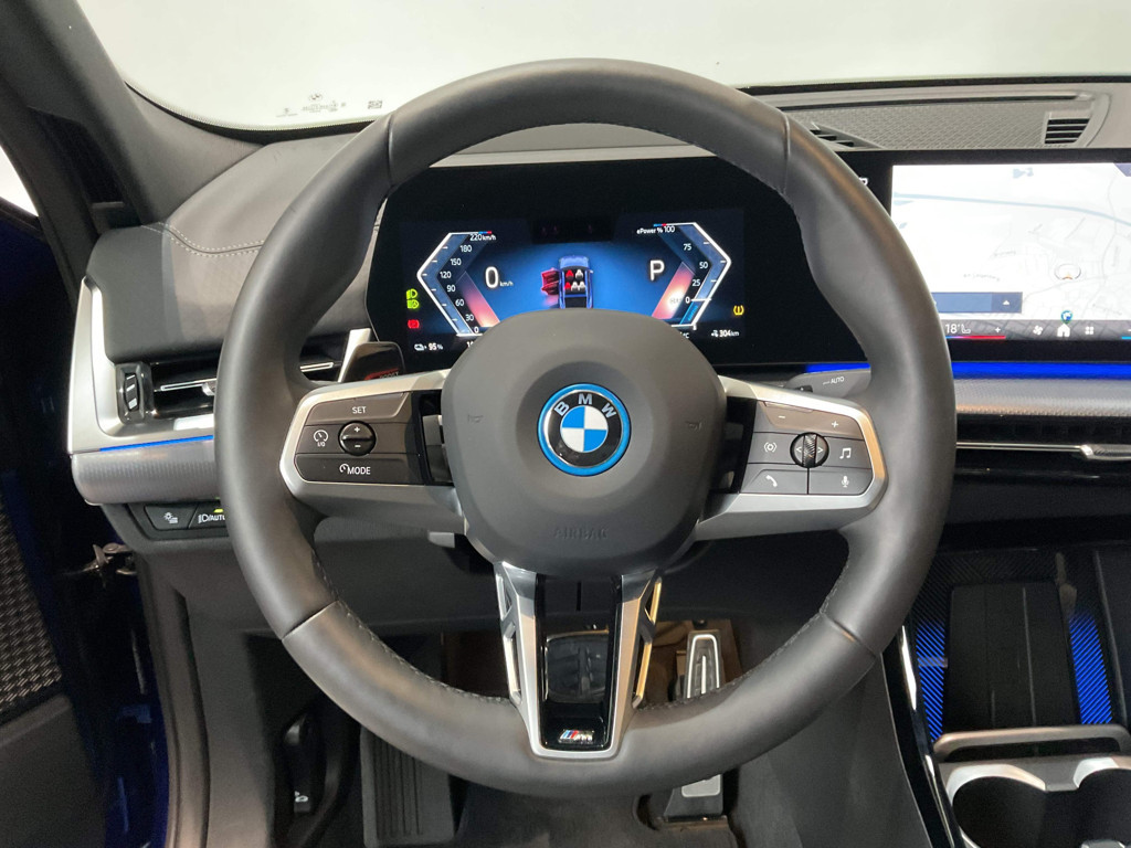 BMW iX2