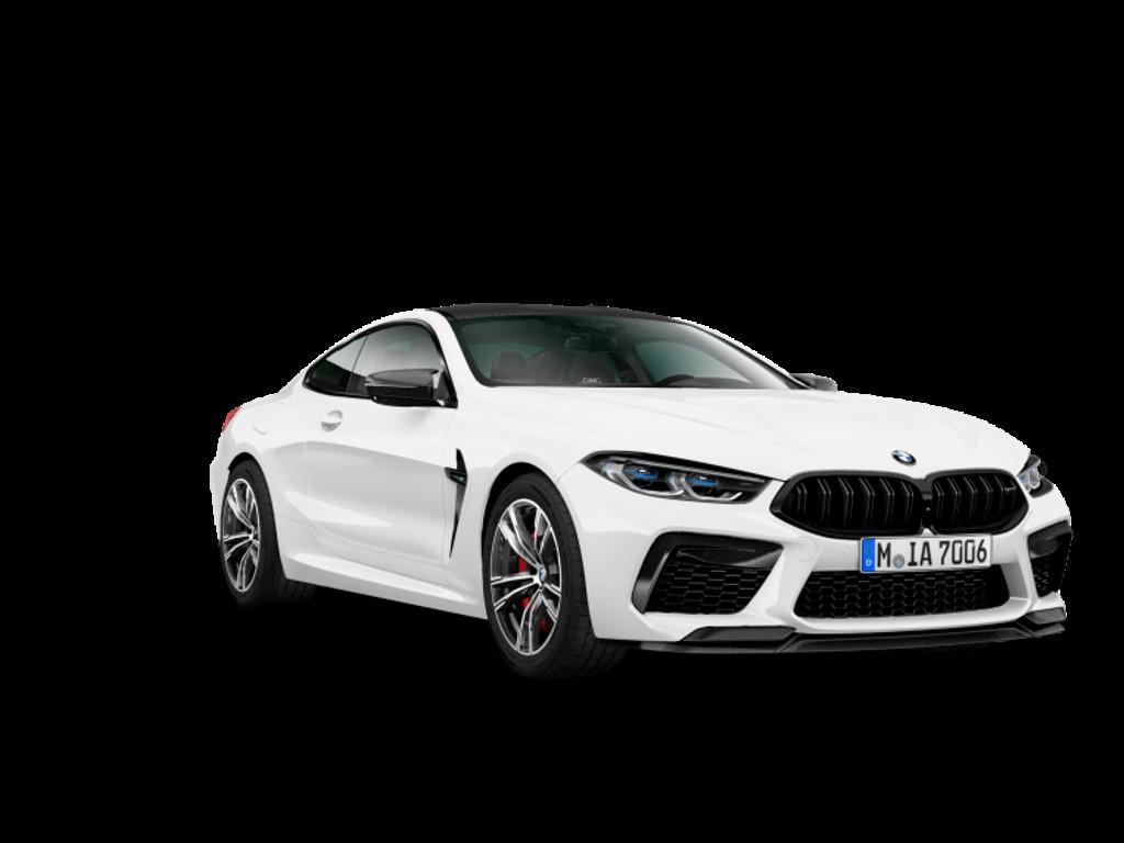 BMW M8