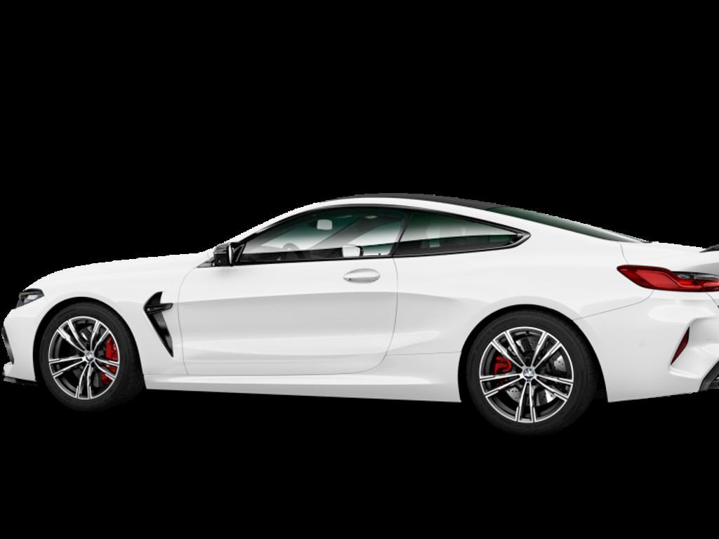BMW M8