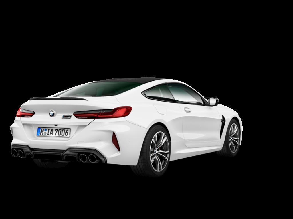 BMW M8