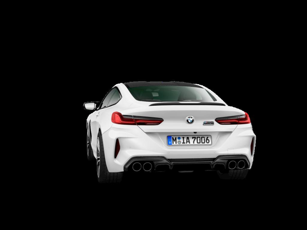BMW M8