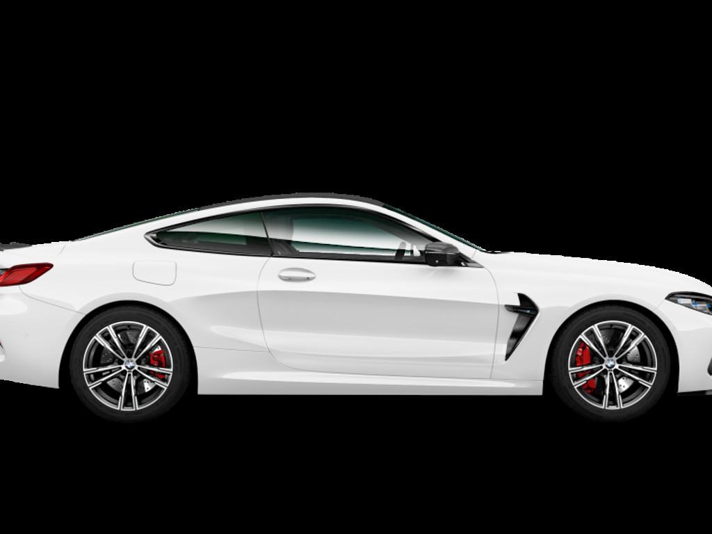 BMW M8