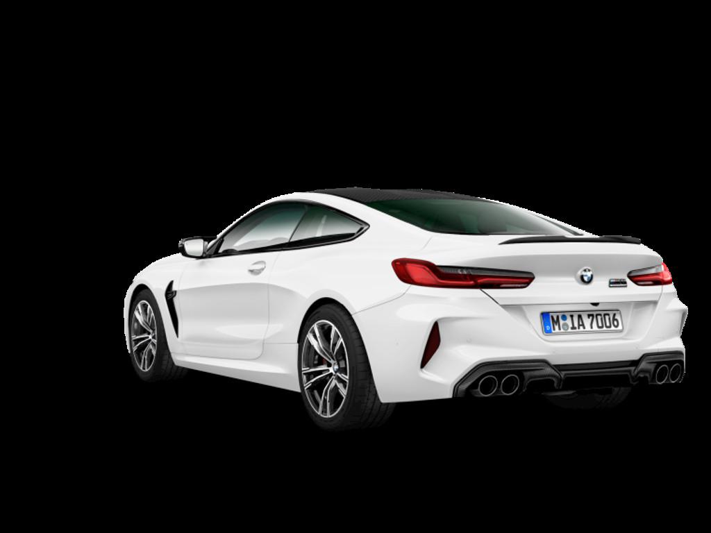 BMW M8