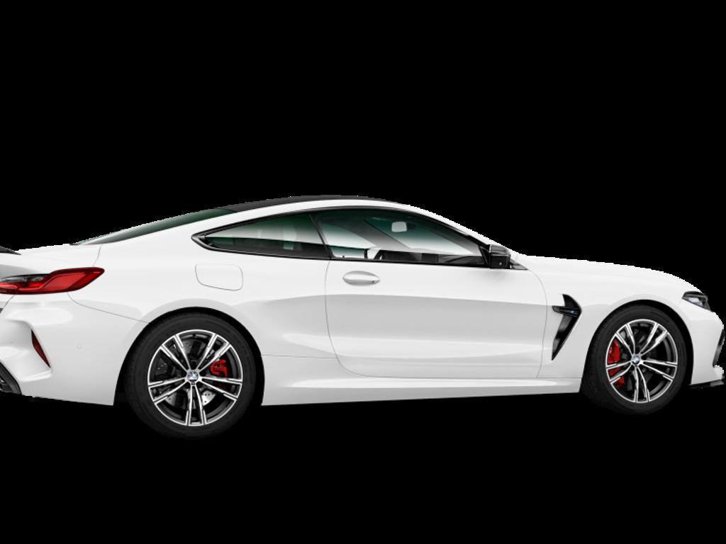BMW M8