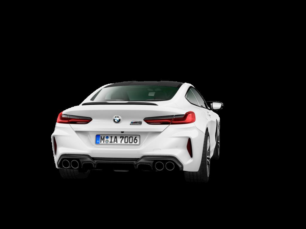 BMW M8