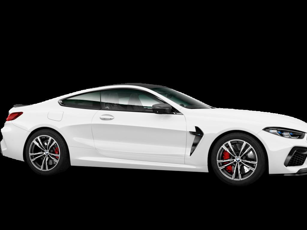 BMW M8