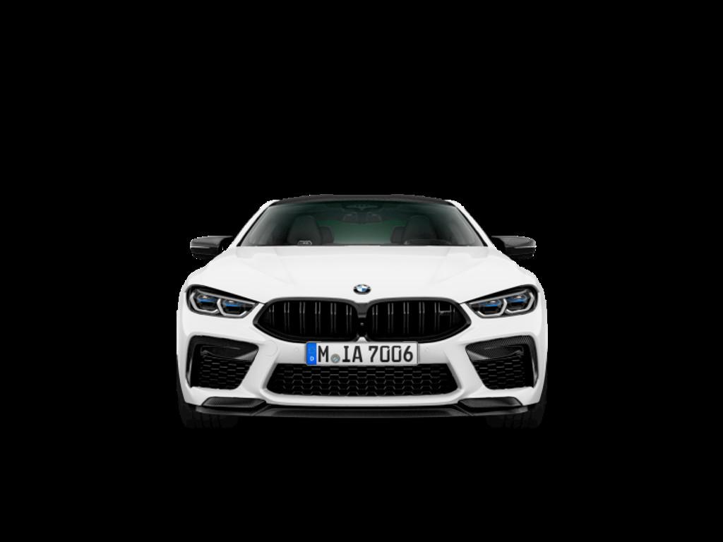 BMW M8