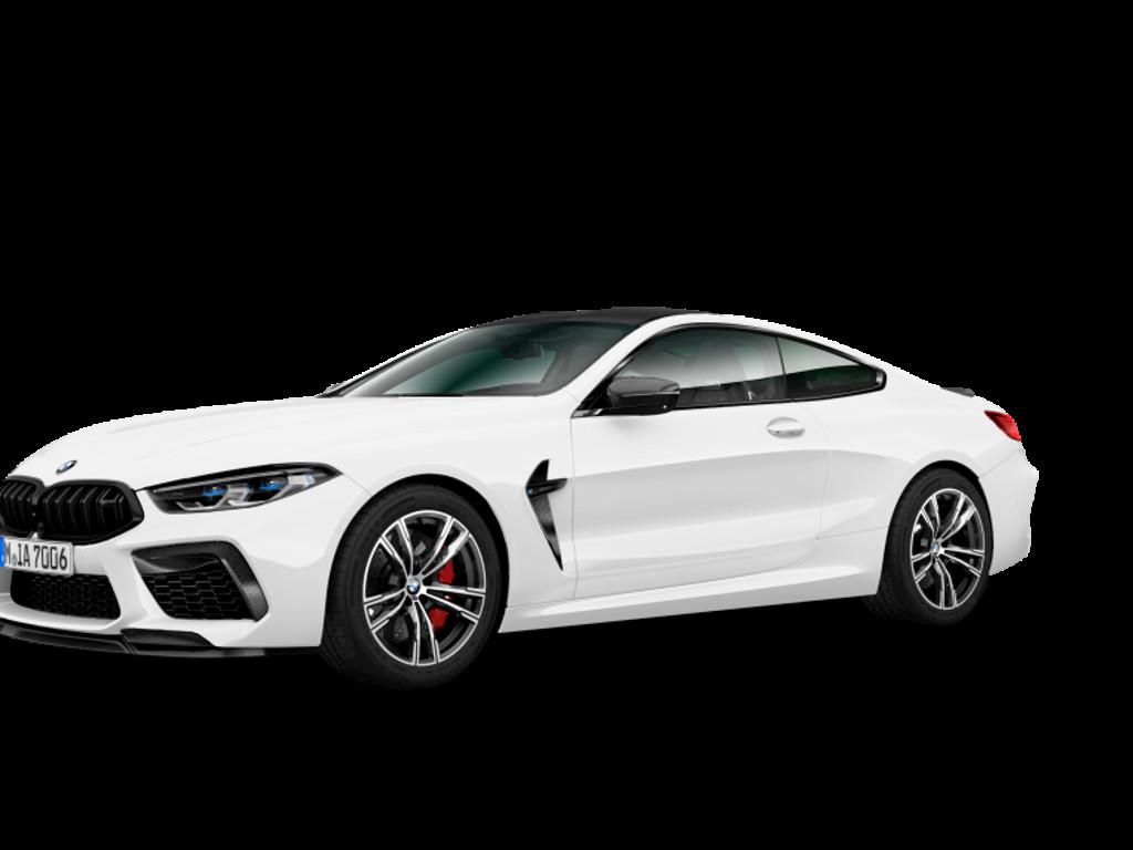BMW M8