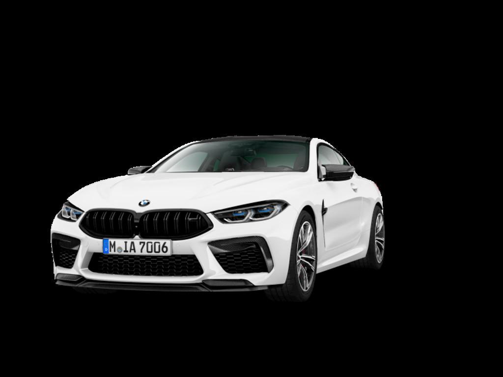 BMW M8