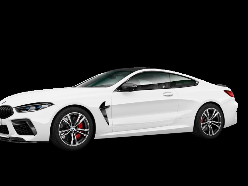 BMW M8