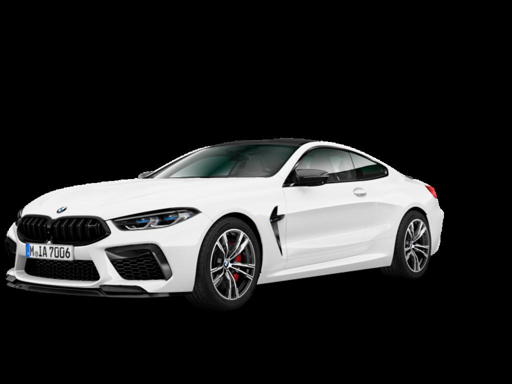 BMW M8