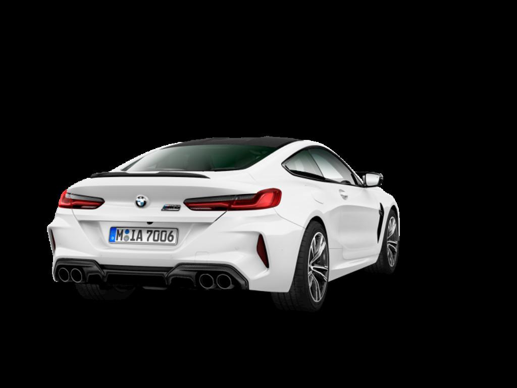 BMW M8