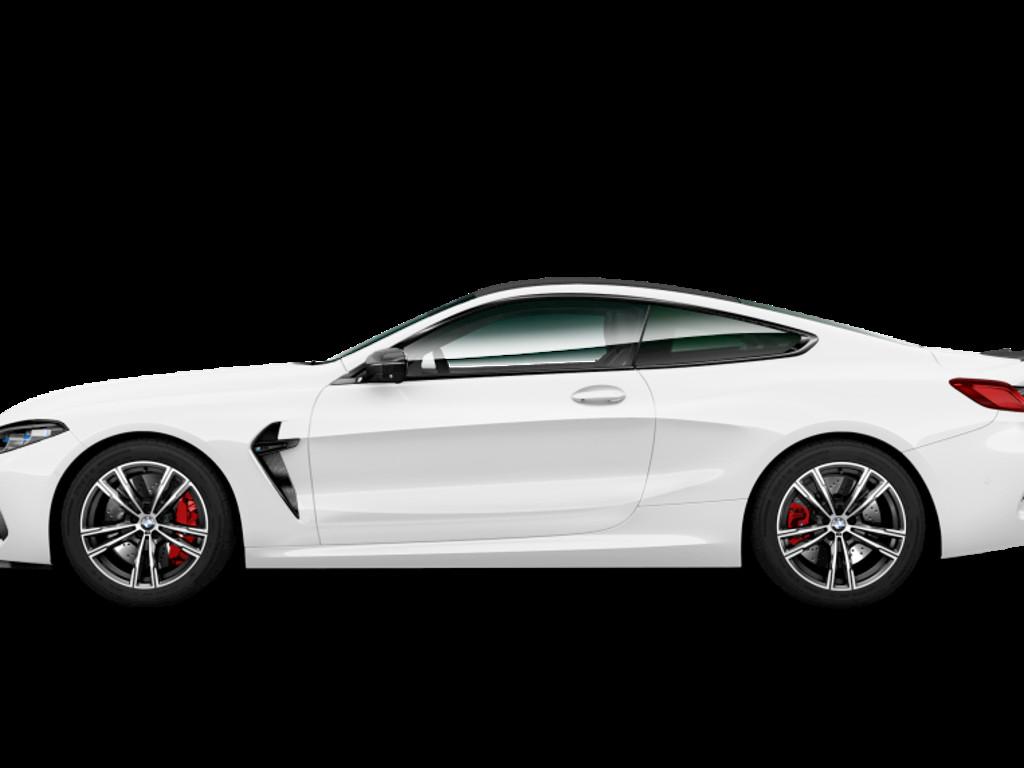 BMW M8