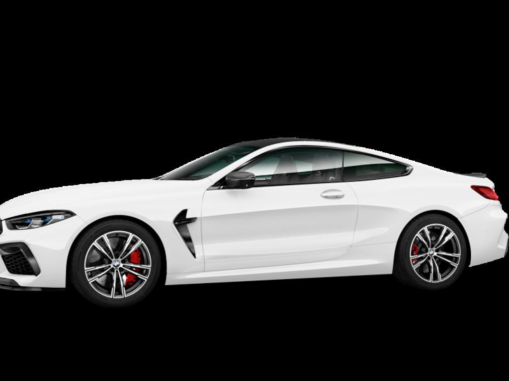 BMW M8