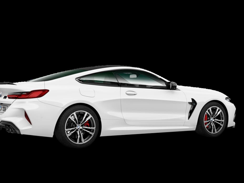 BMW M8