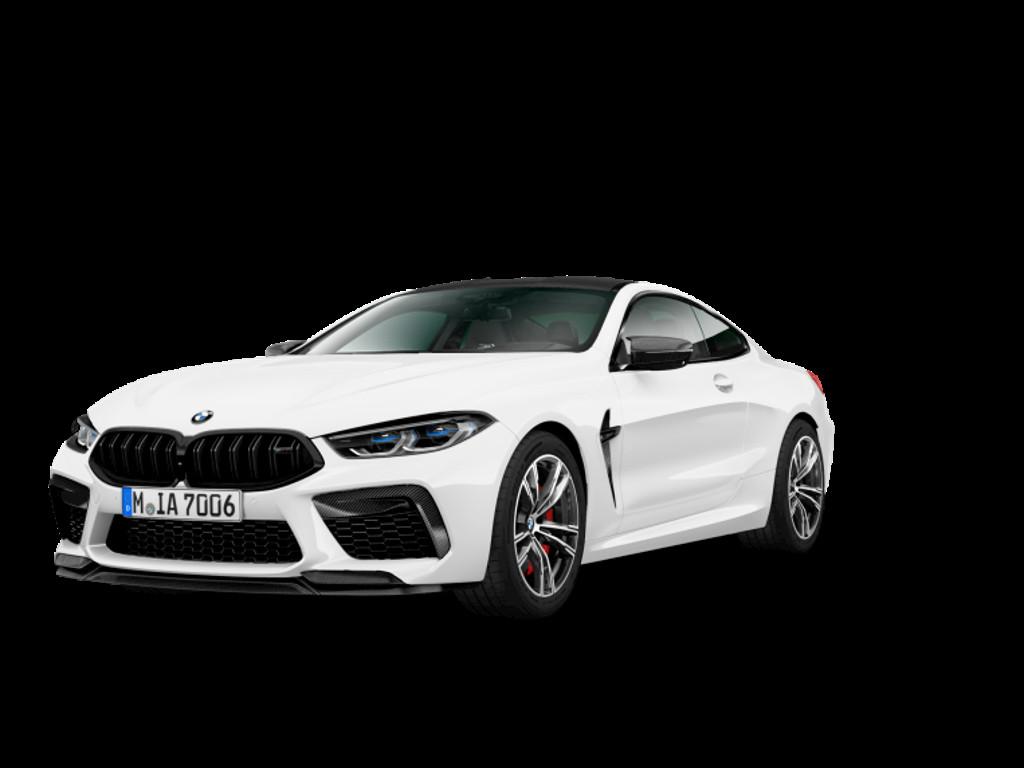 BMW M8