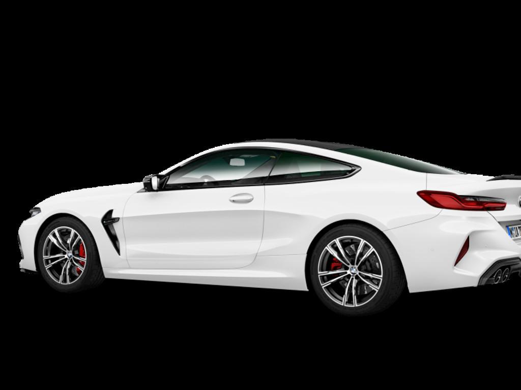 BMW M8