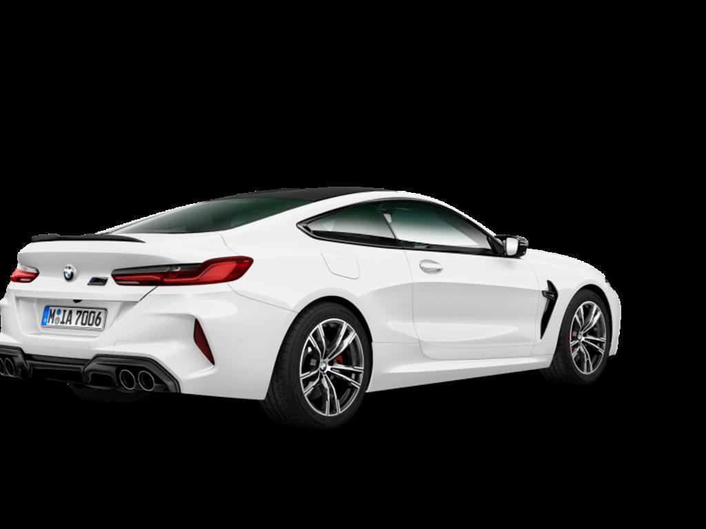 BMW M8