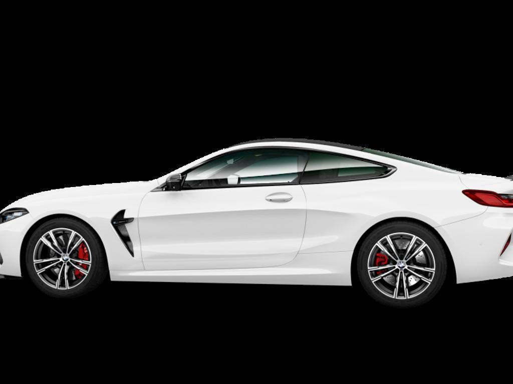 BMW M8
