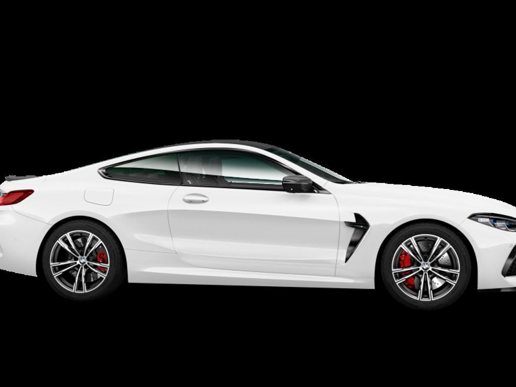 BMW M8