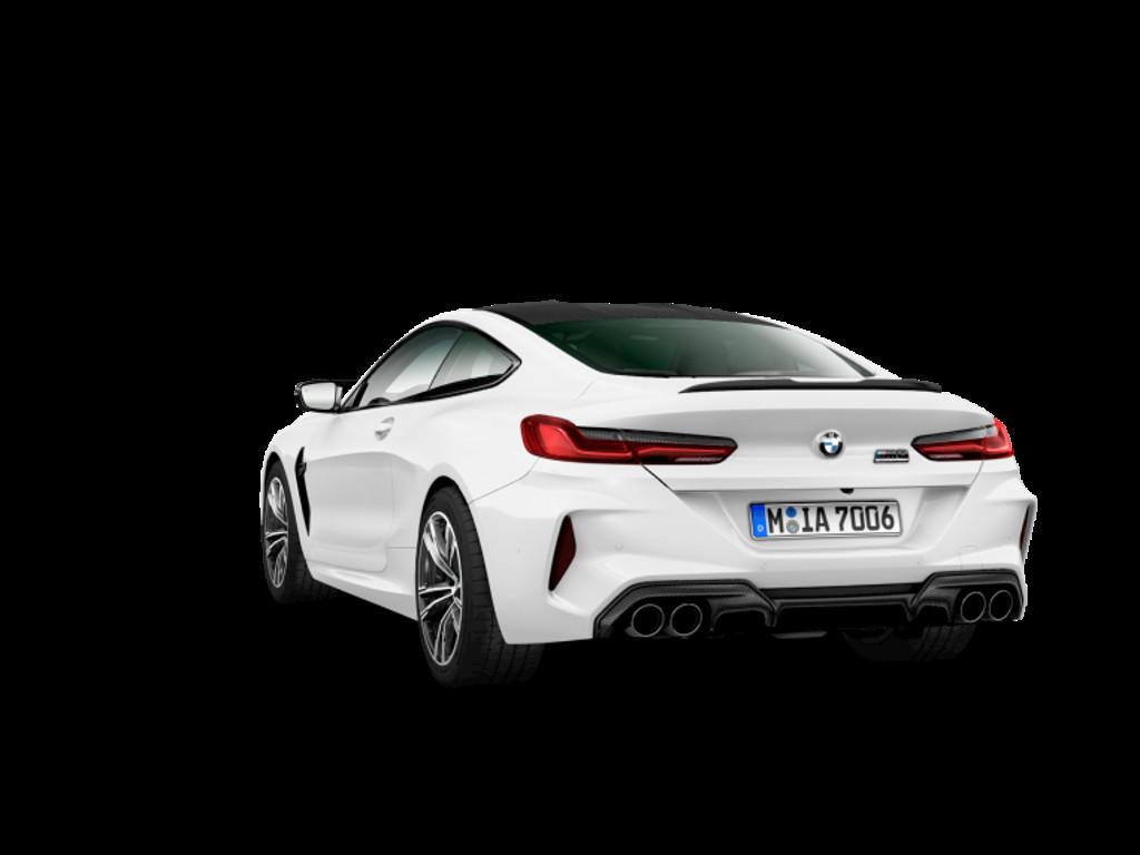 BMW M8