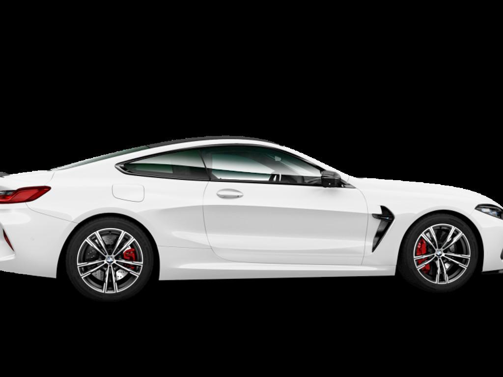 BMW M8