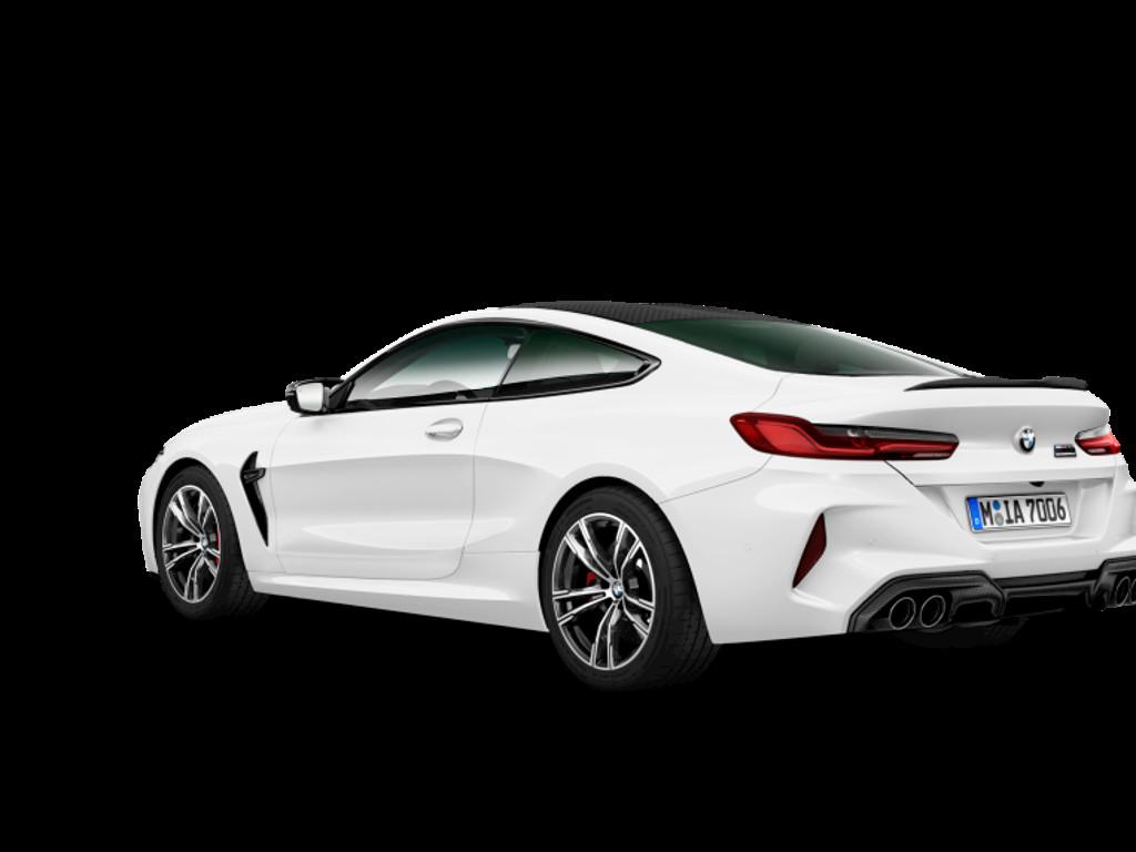 BMW M8