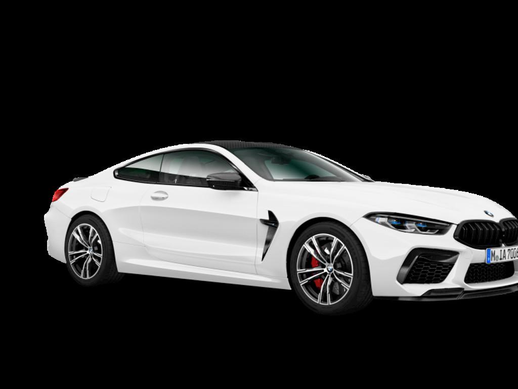 BMW M8