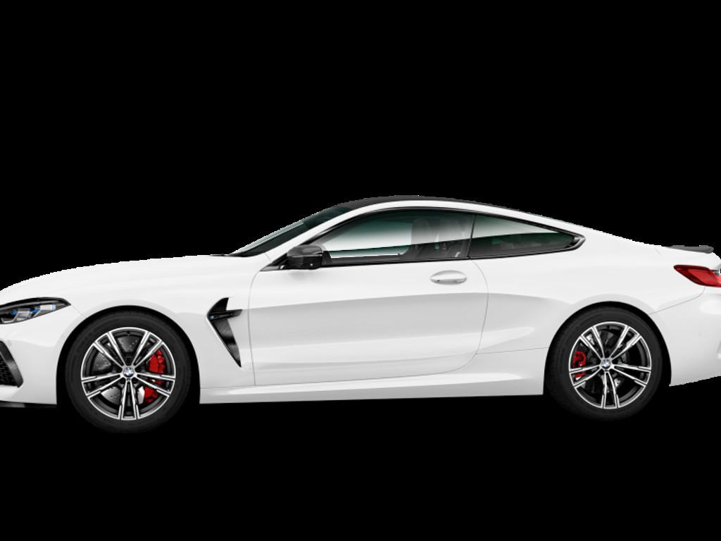 BMW M8