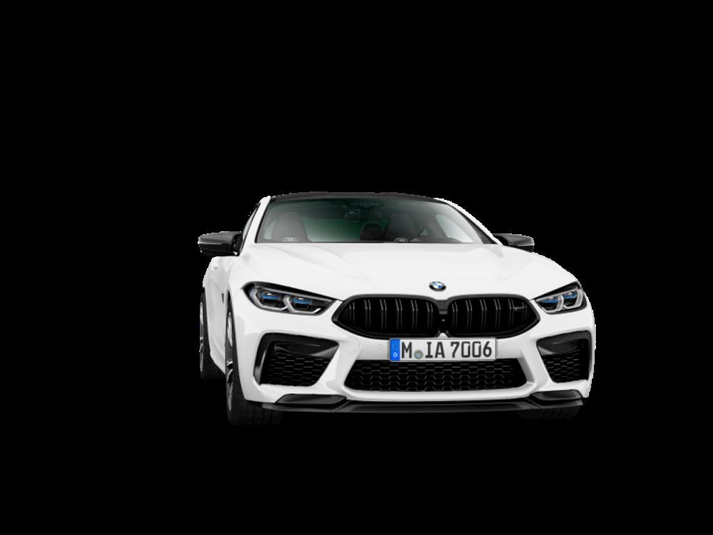 BMW M8