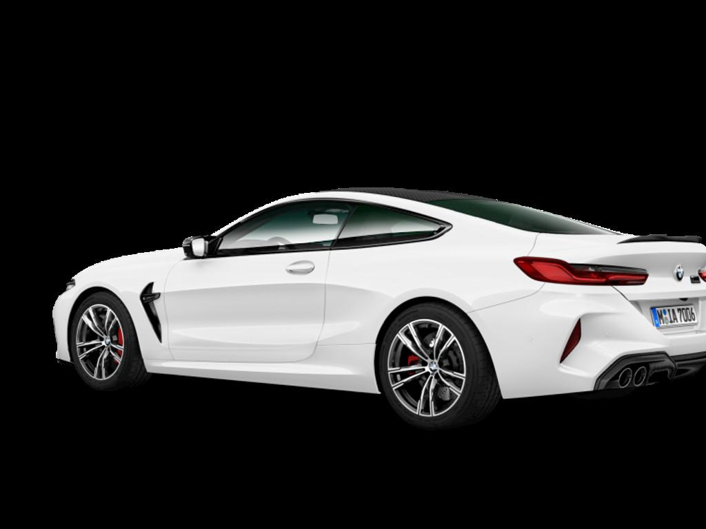 BMW M8