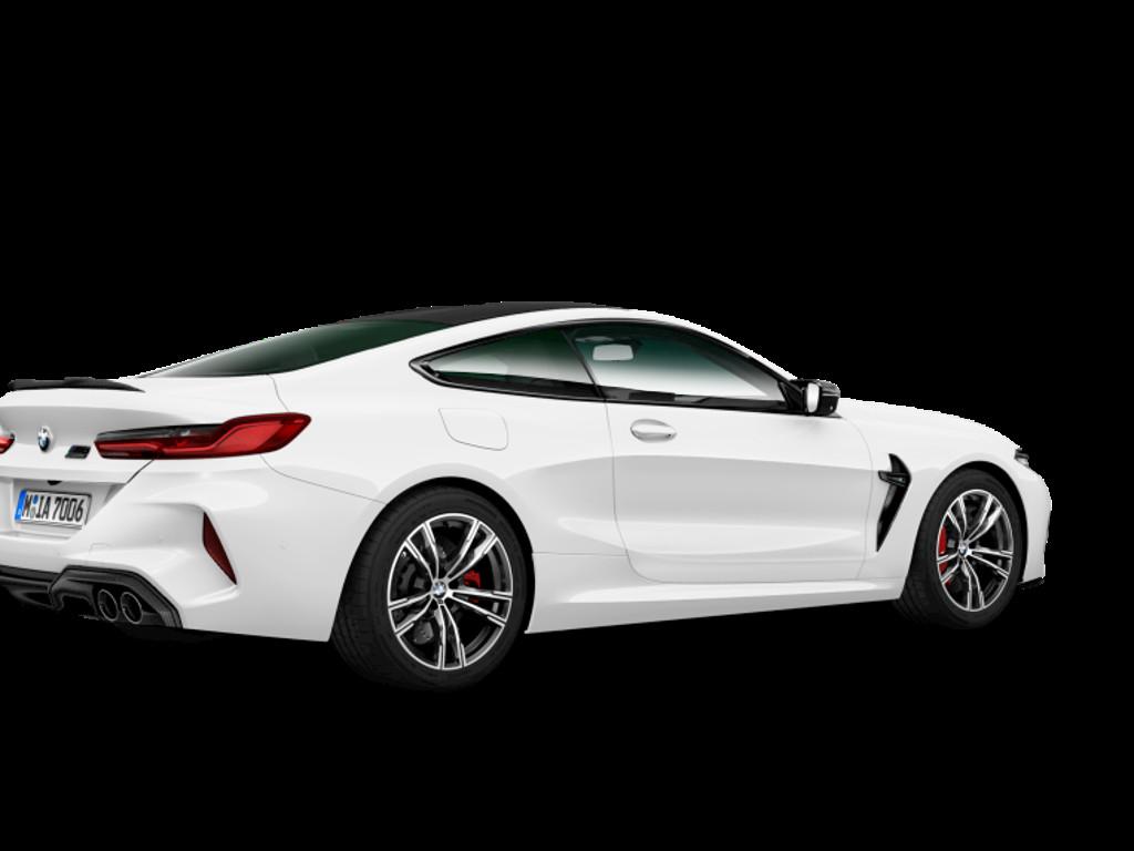 BMW M8