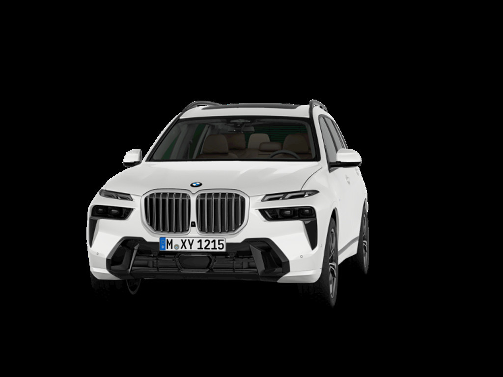 BMW X7 2025 Diesel