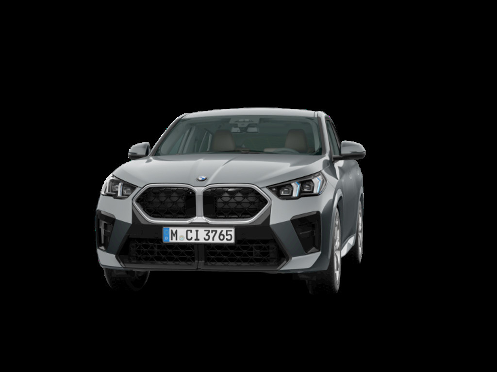 BMW X2 2025 Diesel