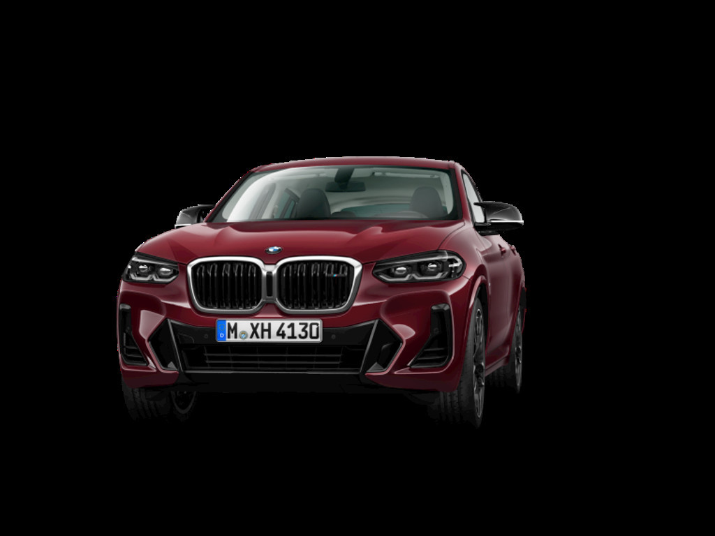 BMW X4 2022 Benzine