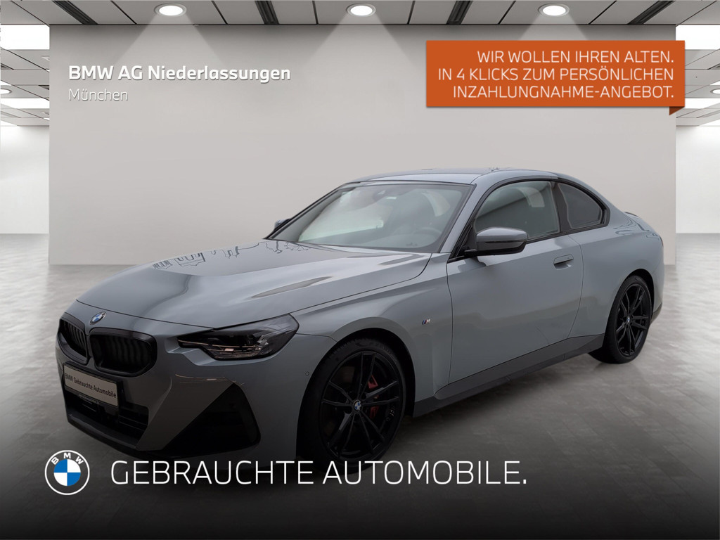 BMW 2 Serie 2022 Diesel