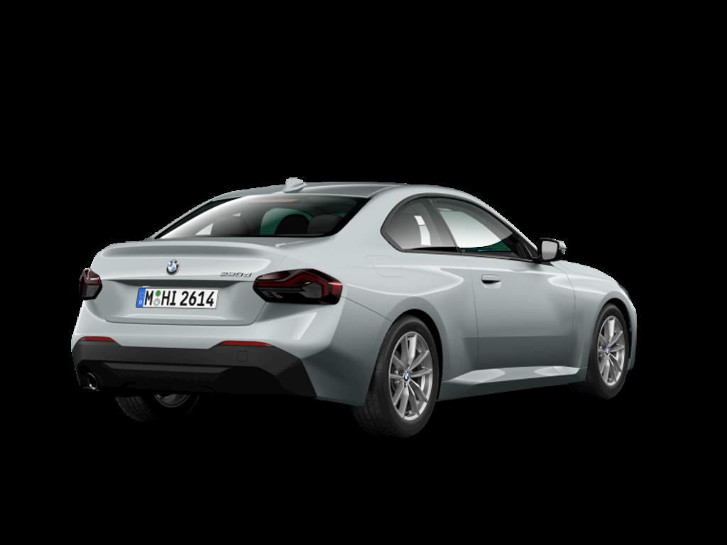 BMW 2 Serie