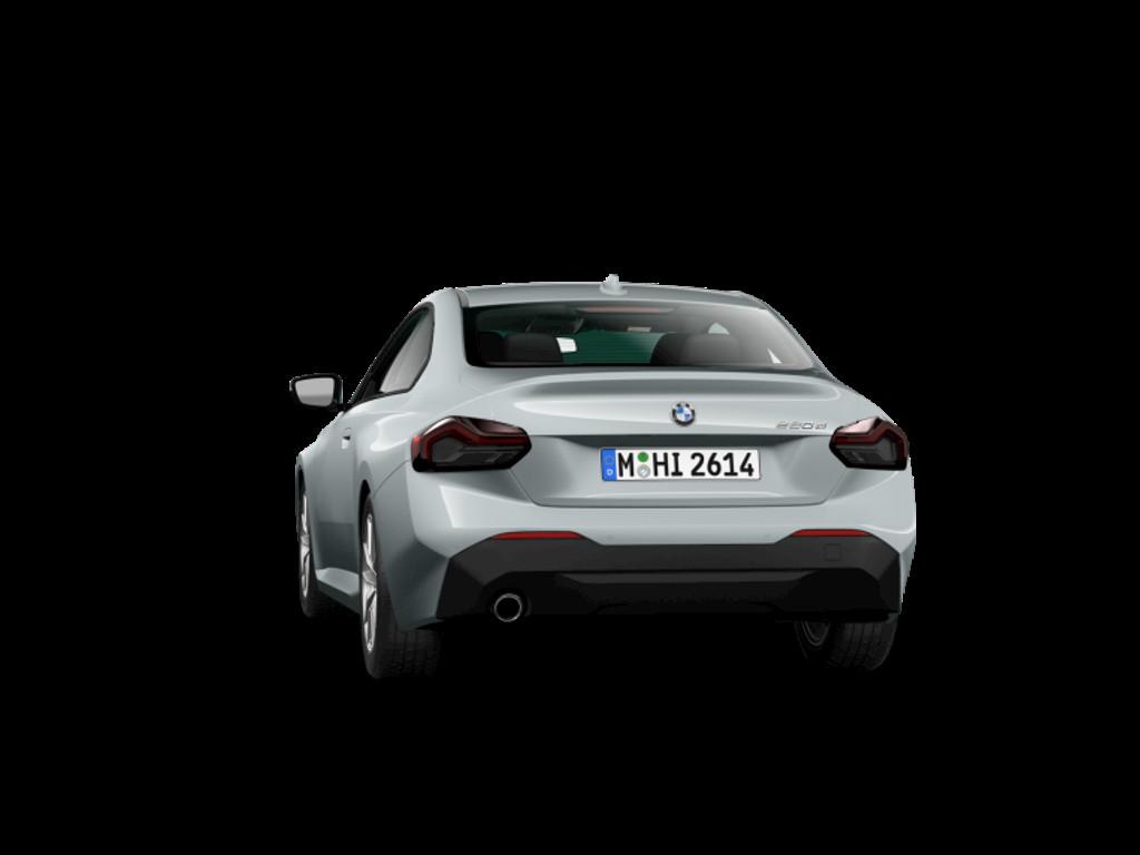 BMW 2 Serie