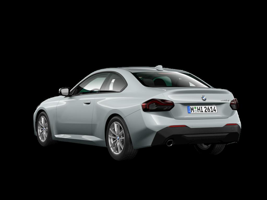 BMW 2 Serie