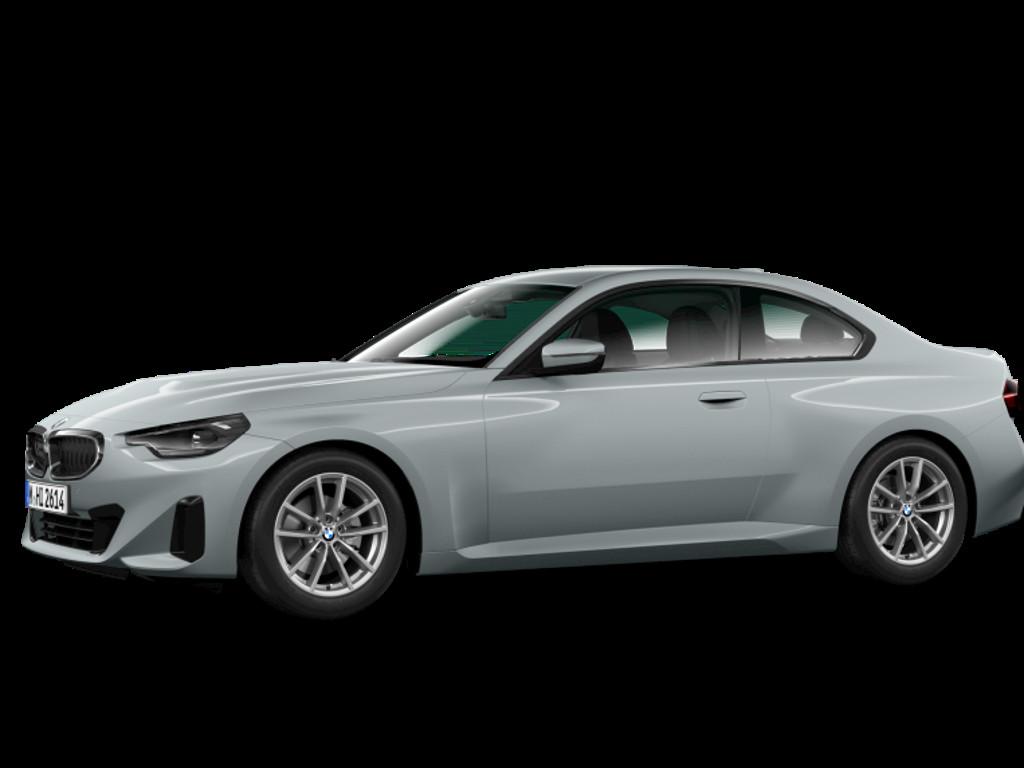 BMW 2 Serie