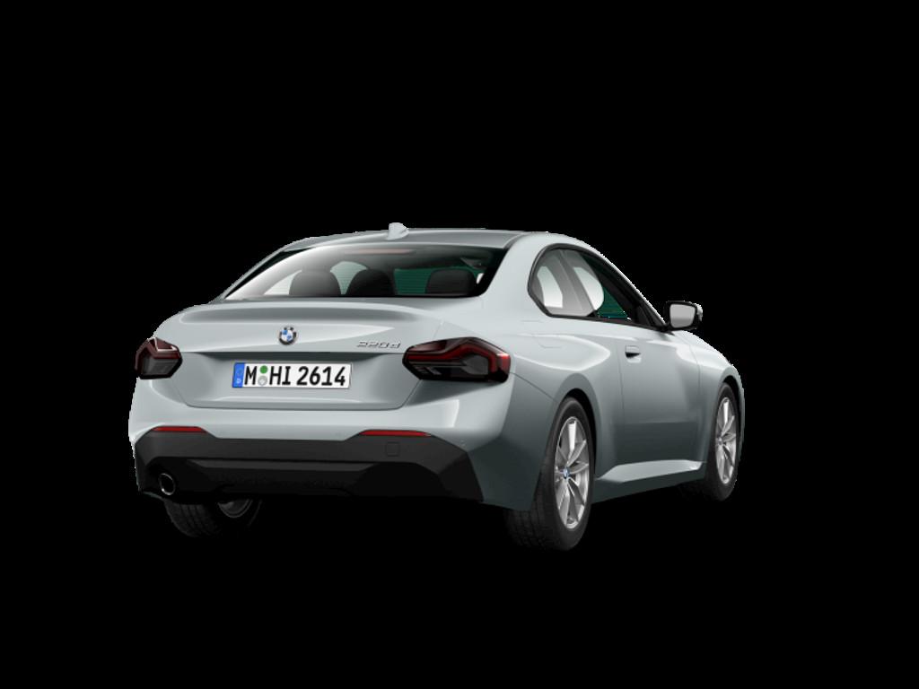 BMW 2 Serie