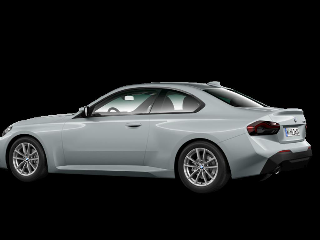 BMW 2 Serie