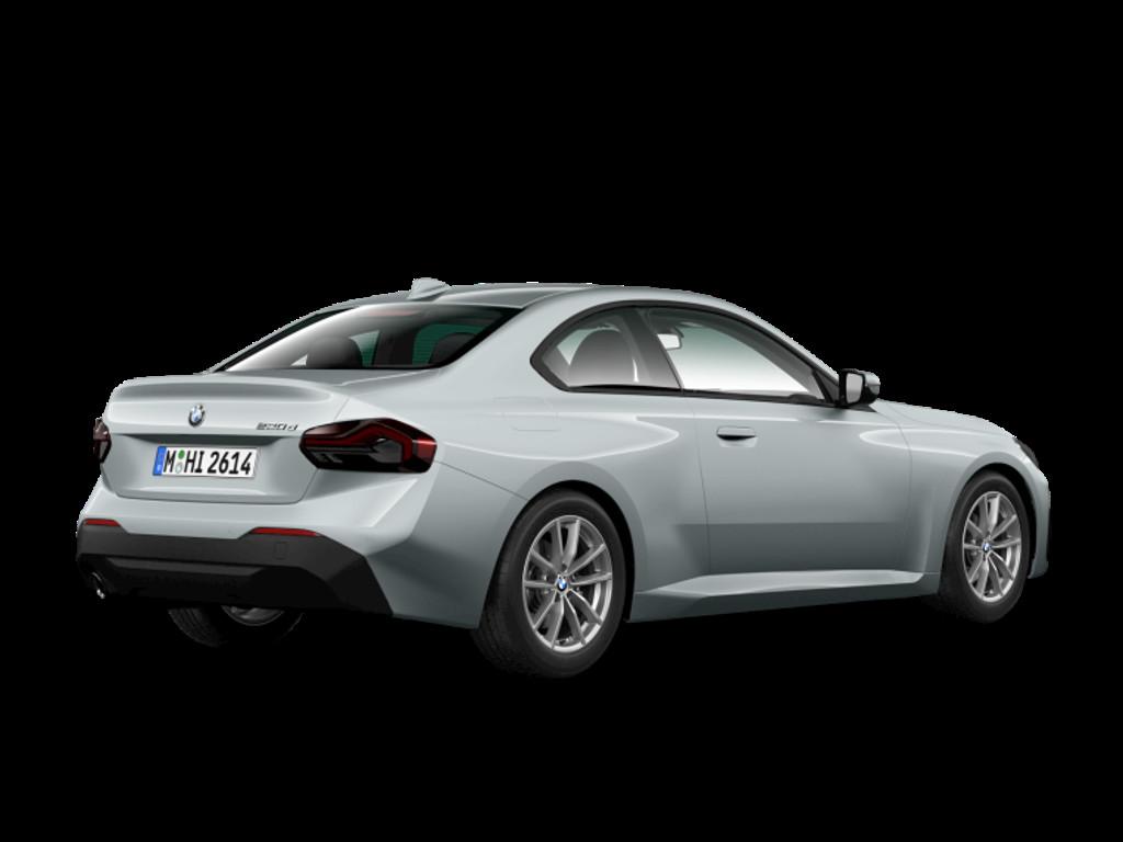 BMW 2 Serie