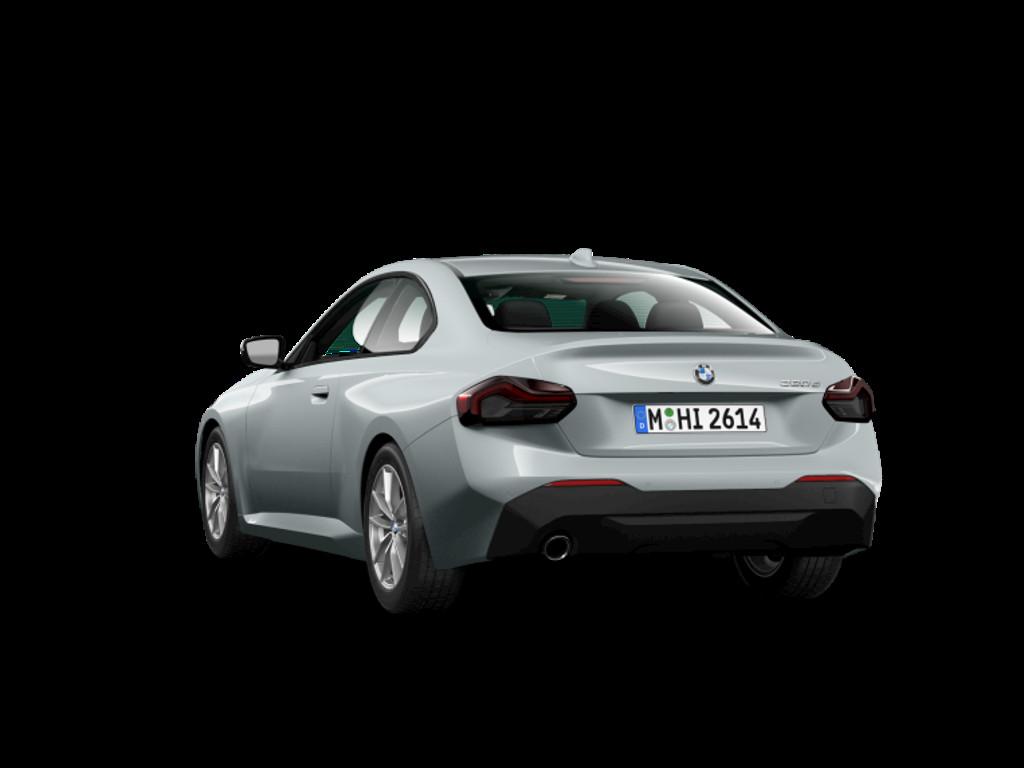 BMW 2 Serie
