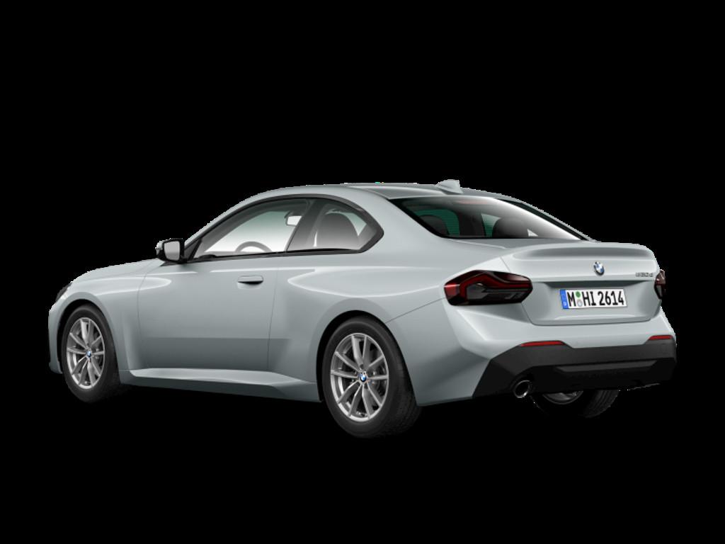BMW 2 Serie