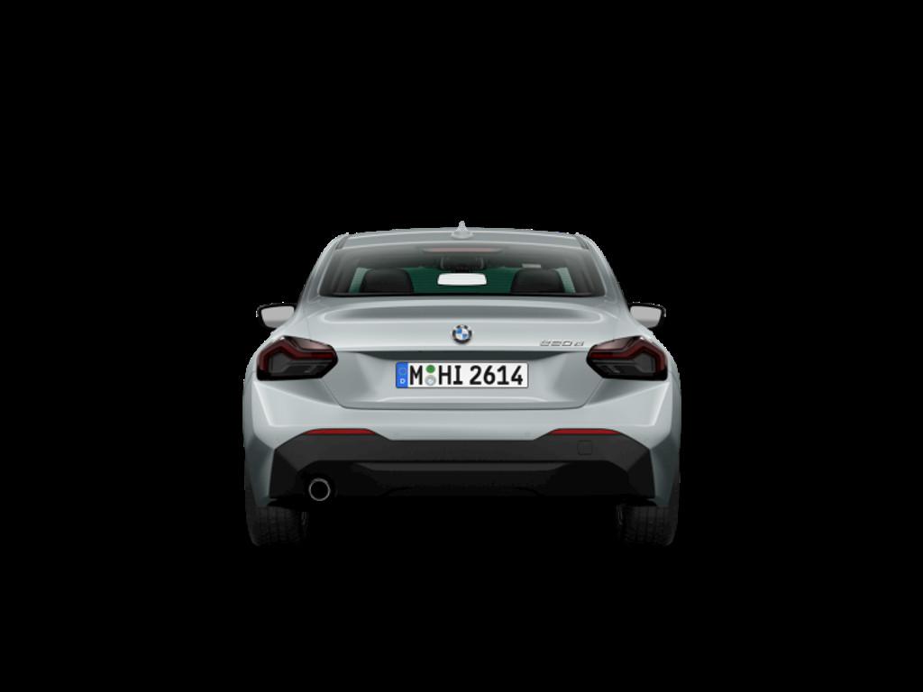 BMW 2 Serie