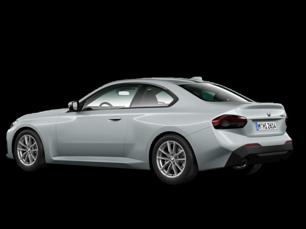 BMW 2 Serie