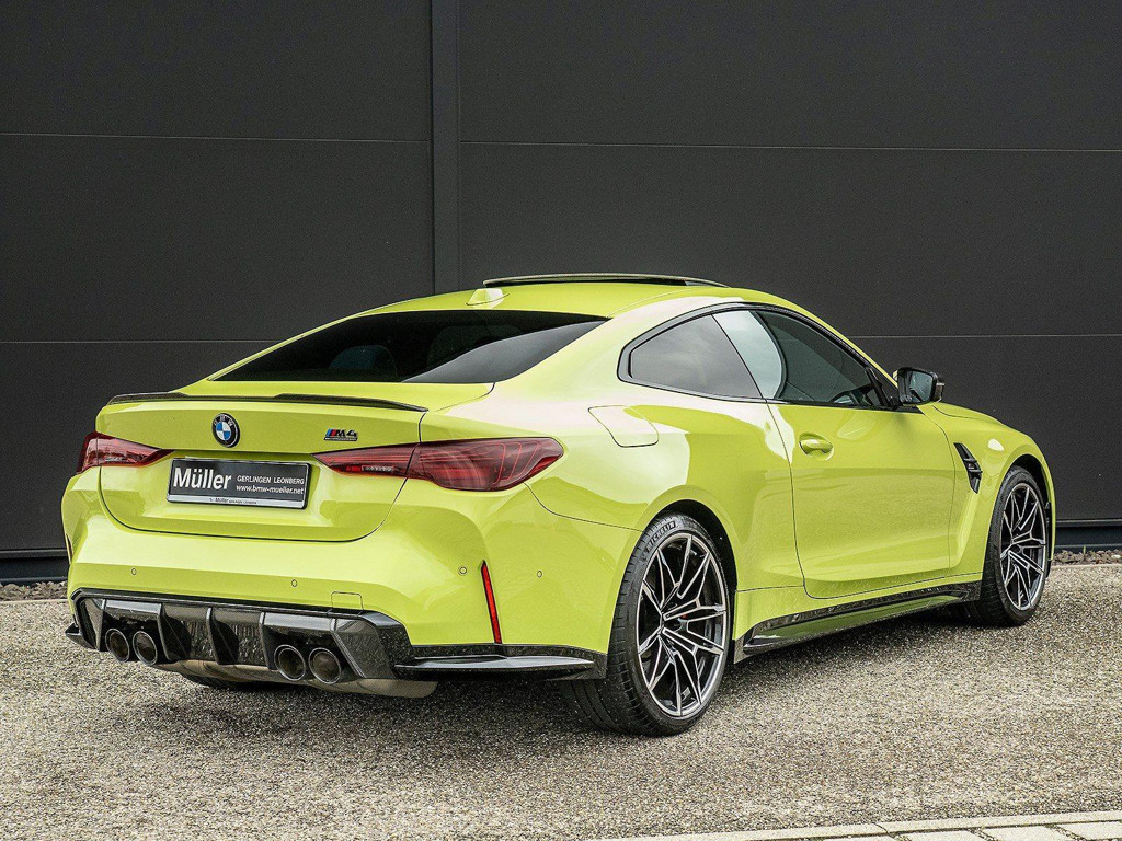 BMW M4